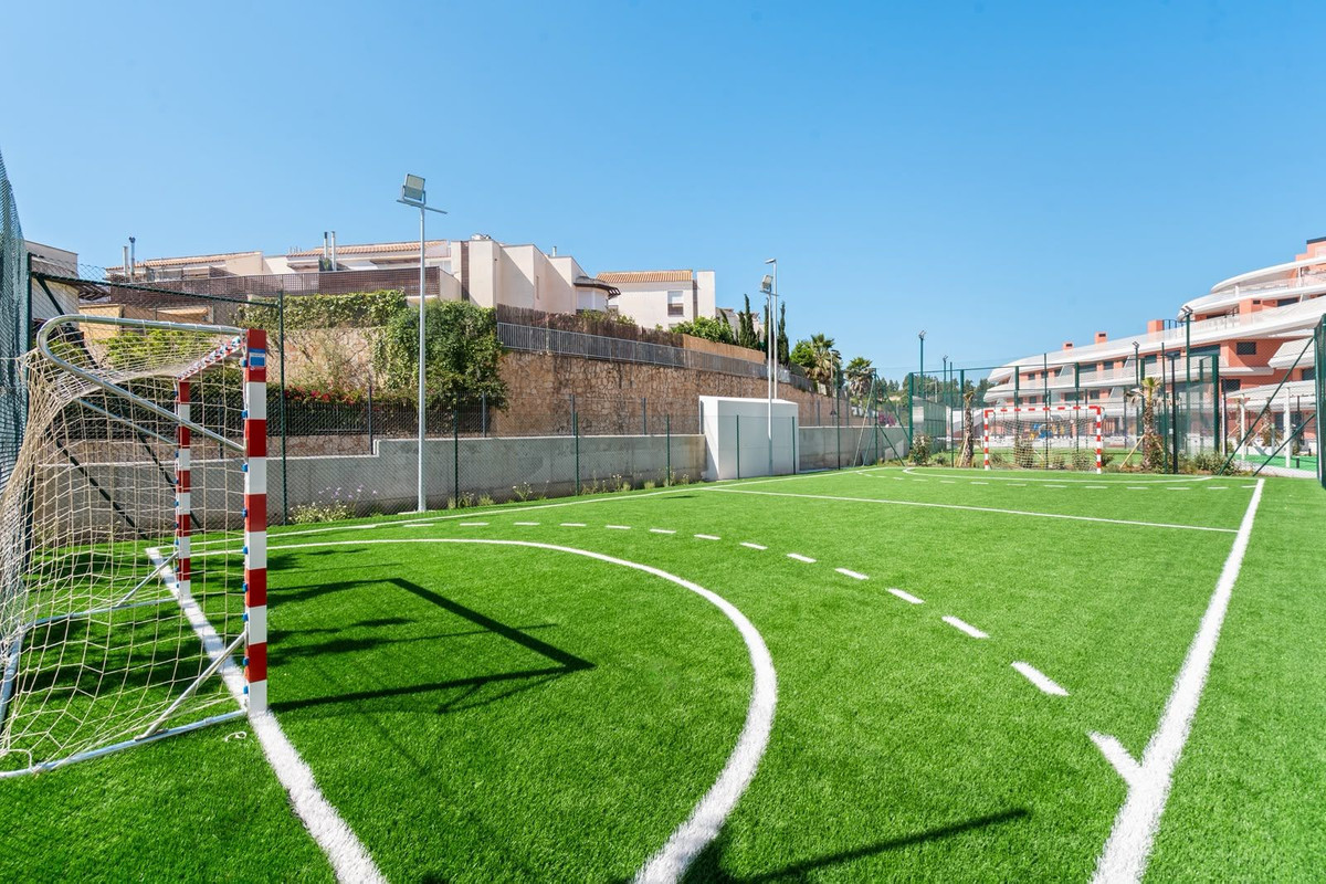 Appartement te koop in Mijas | 2 slaapkamers H5498860