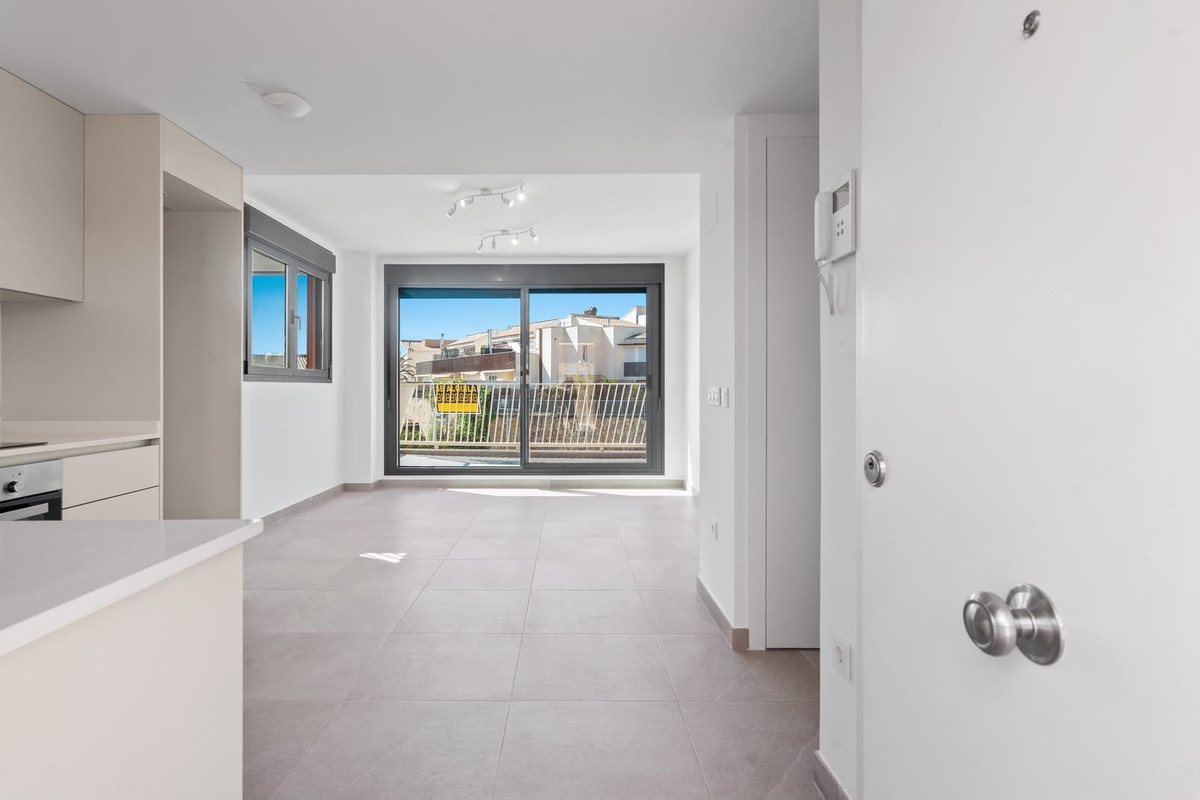 Appartement te koop in Mijas | 2 slaapkamers H5498860