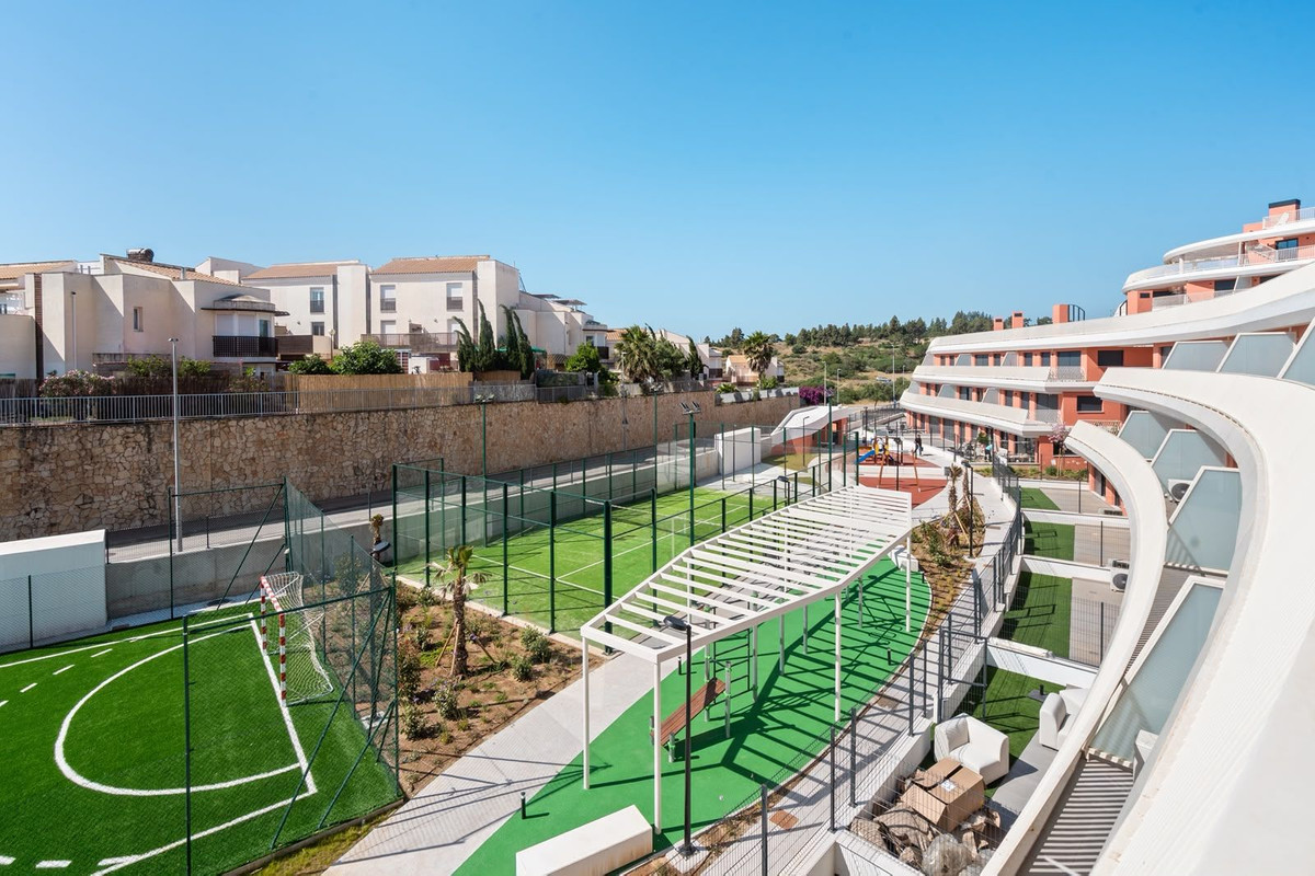 Appartement te koop in Mijas | 2 slaapkamers H5498860