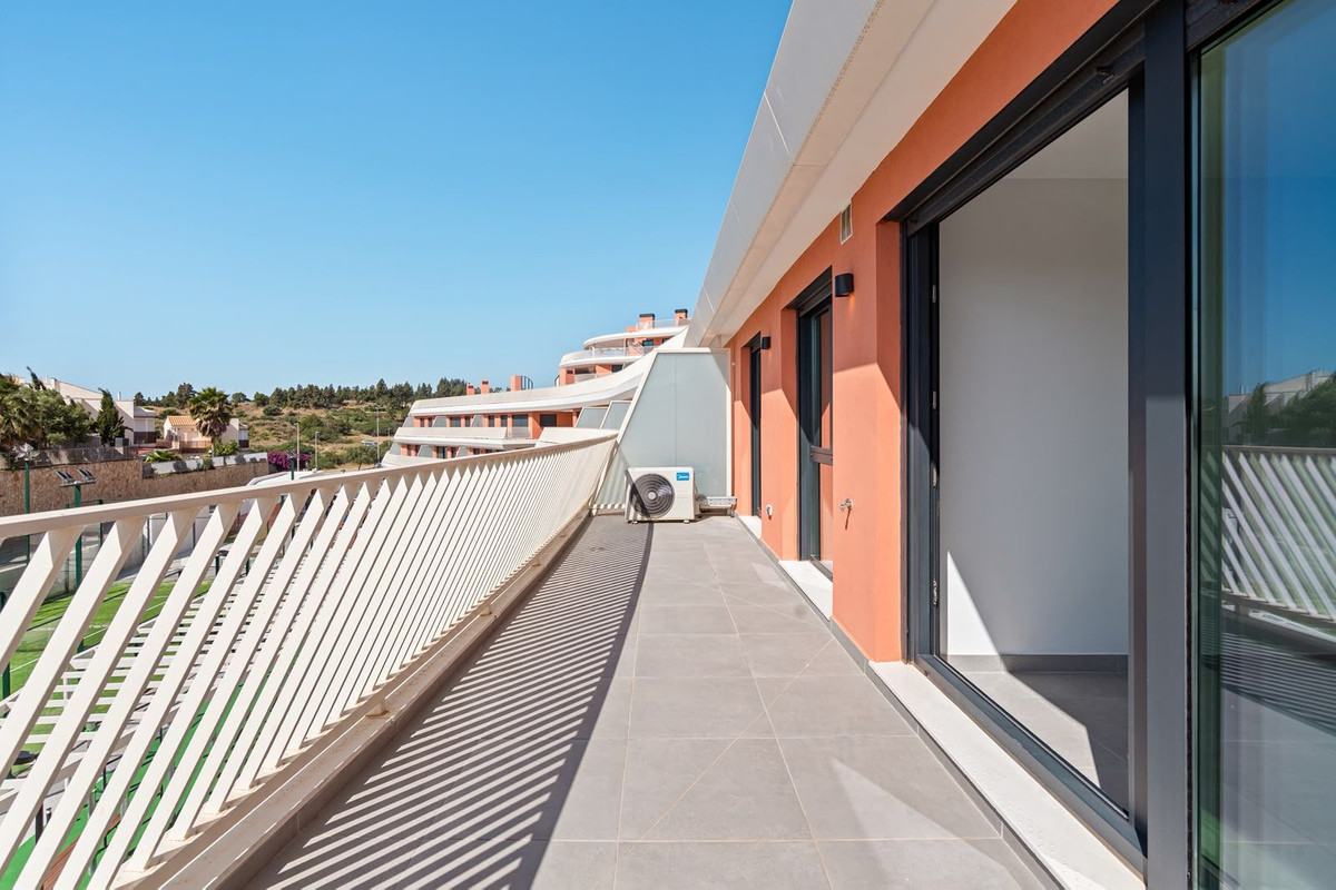 Appartement te koop in Mijas | 2 slaapkamers H5498860