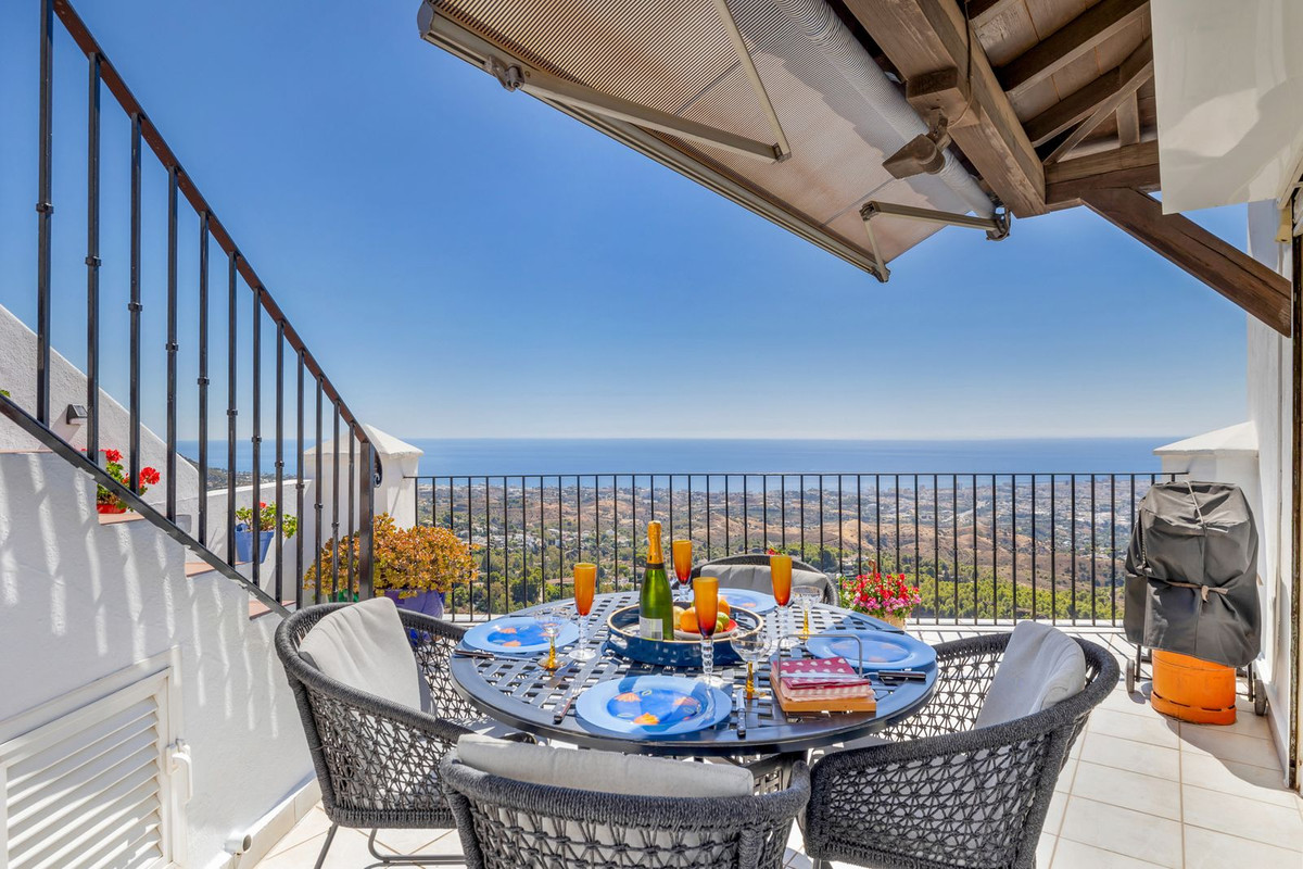Penthouse Duplex te koop in Mijas | 2 slaapkamers H5499208