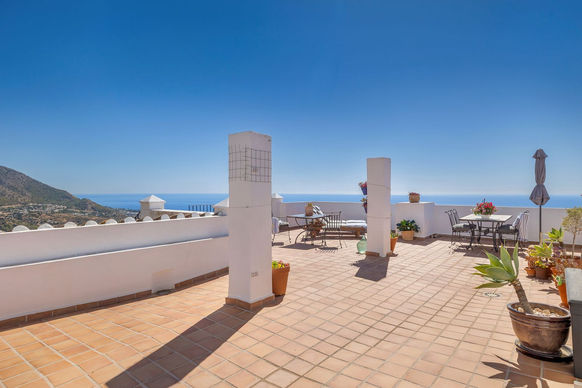 Penthouse Duplex te koop in Mijas | 2 slaapkamers H5499208