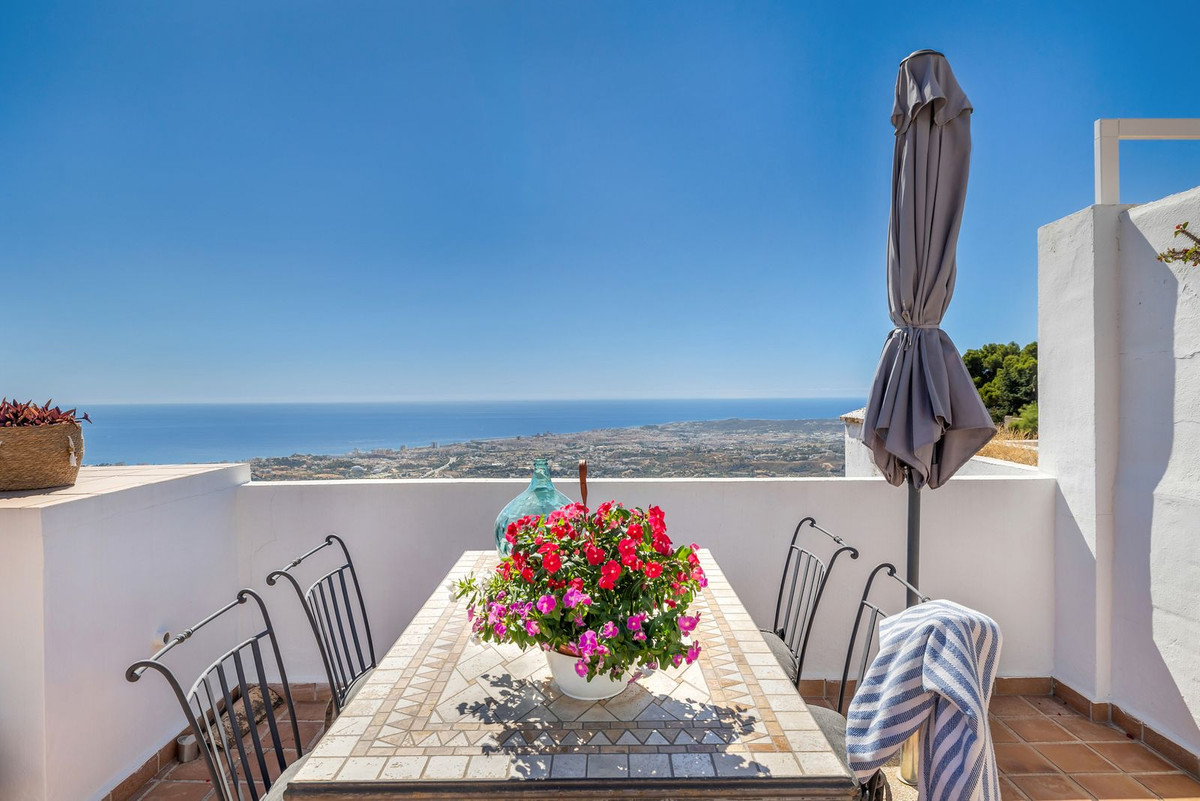 Penthouse Duplex te koop in Mijas | 2 slaapkamers H5499208