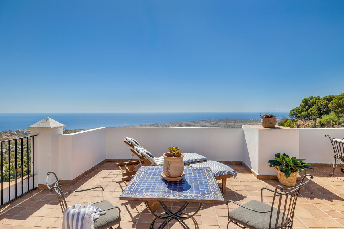 Penthouse Duplex te koop in Mijas | 2 slaapkamers H5499208