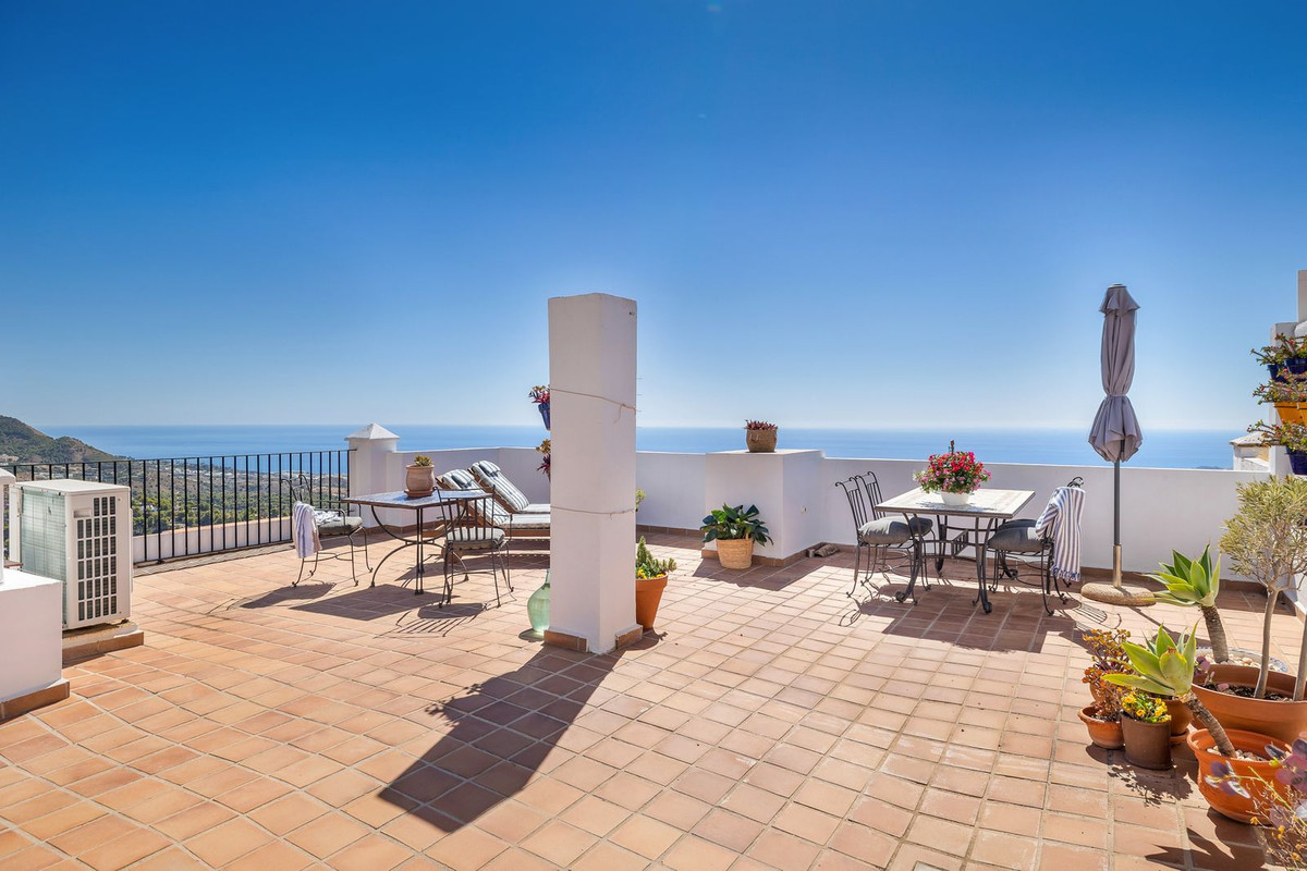 Penthouse Duplex te koop in Mijas | 2 slaapkamers H5499208