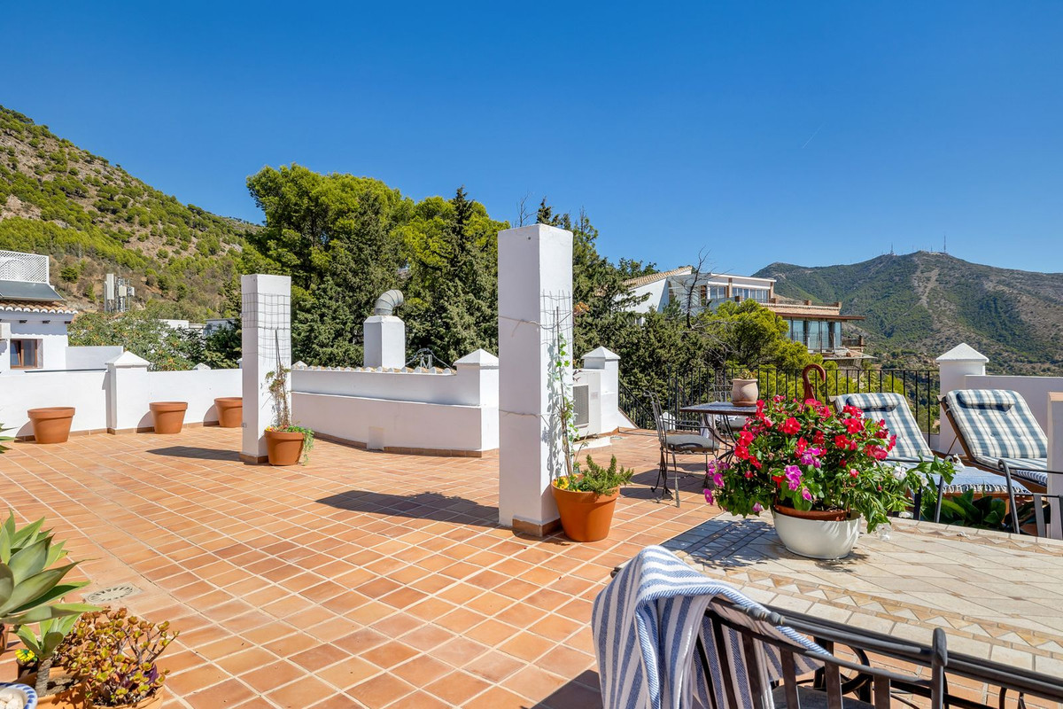 Penthouse Duplex te koop in Mijas | 2 slaapkamers H5499208