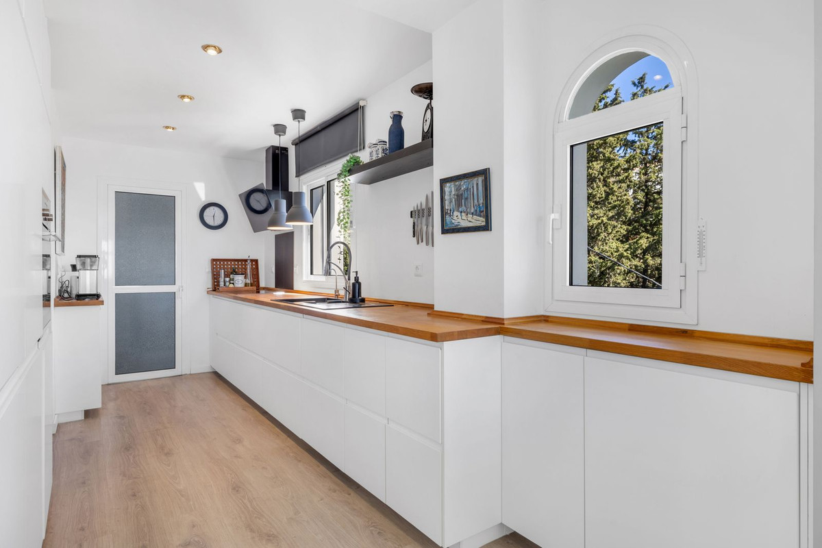 Penthouse Duplex te koop in Mijas | 2 slaapkamers H5499208