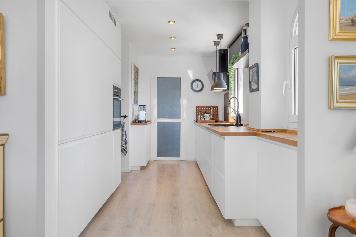 Penthouse Duplex te koop in Mijas | 2 slaapkamers H5499208