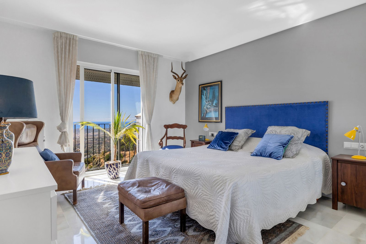 Penthouse Duplex te koop in Mijas | 2 slaapkamers H5499208