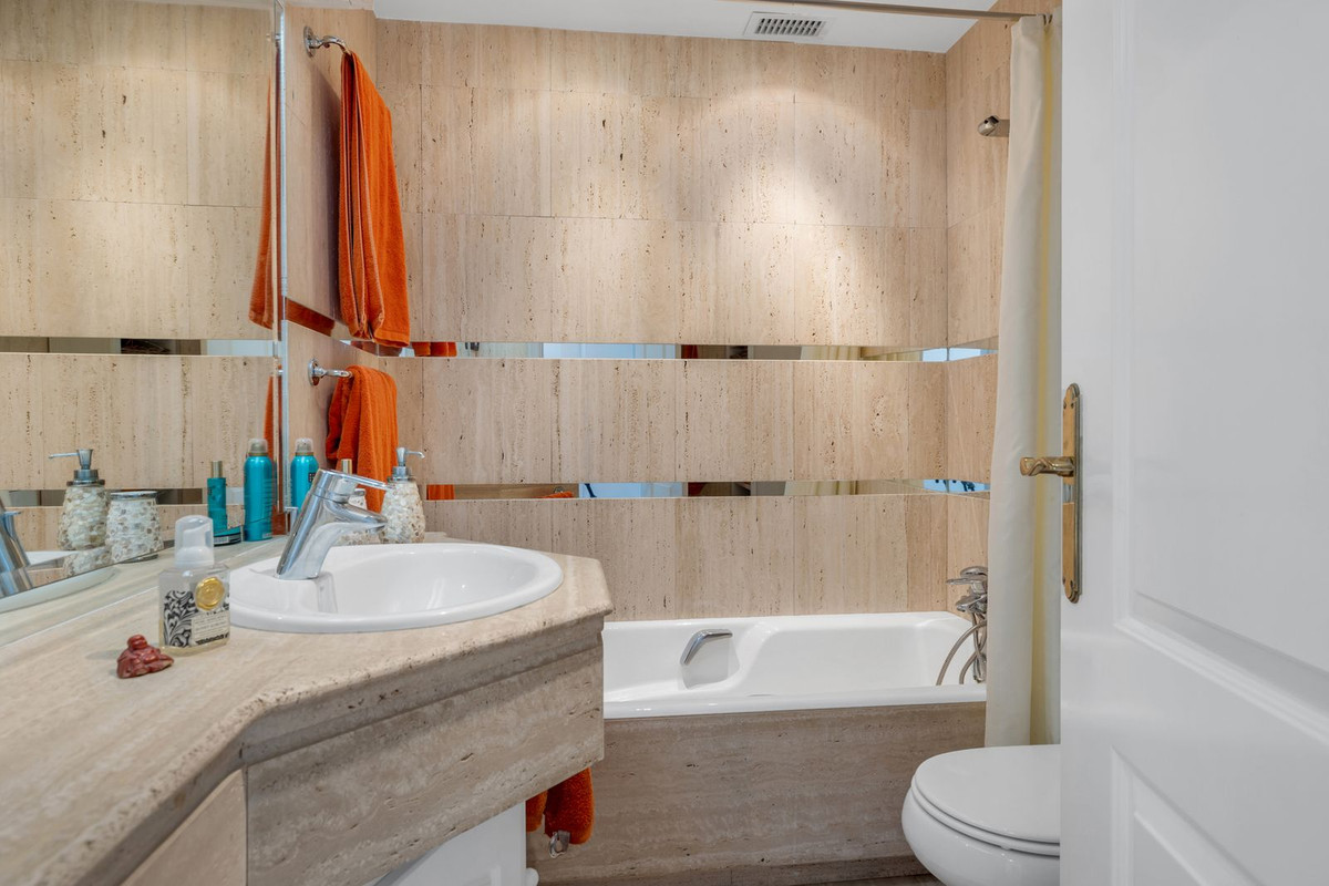 Penthouse Duplex te koop in Mijas | 2 slaapkamers H5499208