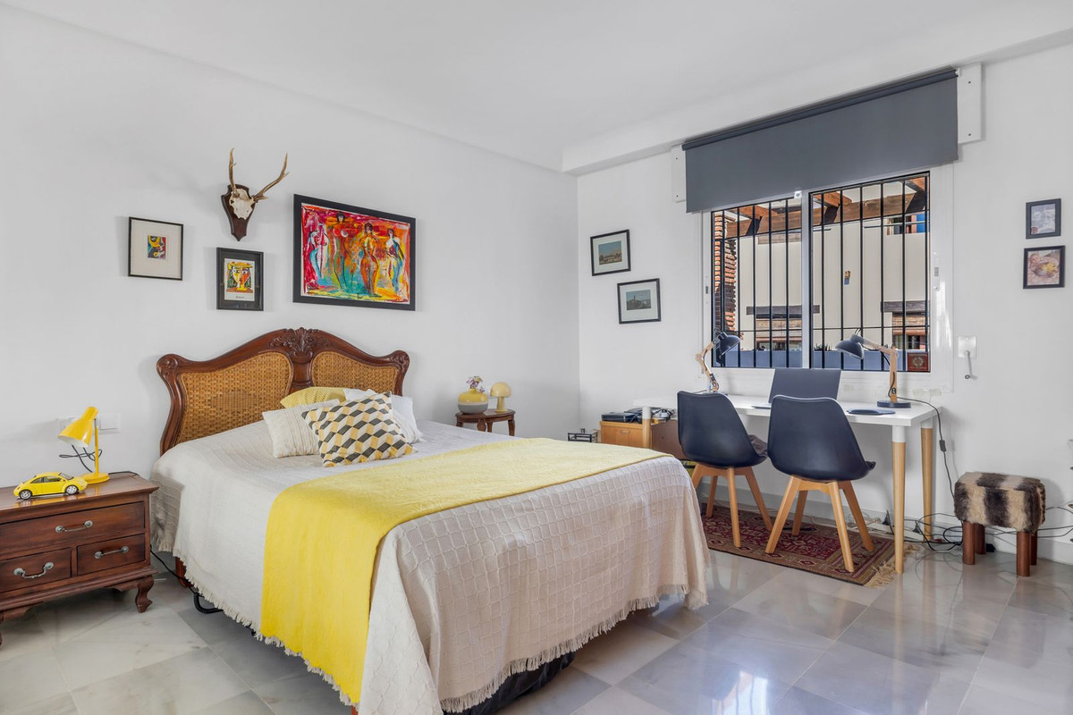 Penthouse Duplex te koop in Mijas | 2 slaapkamers H5499208