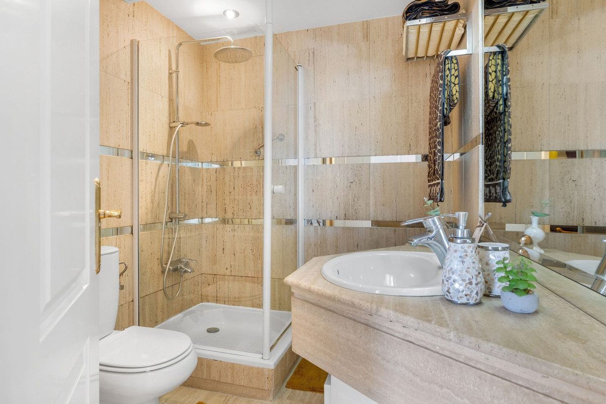 Penthouse Duplex te koop in Mijas | 2 slaapkamers H5499208