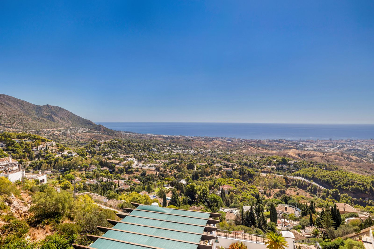 Penthouse Duplex te koop in Mijas | 2 slaapkamers H5499208