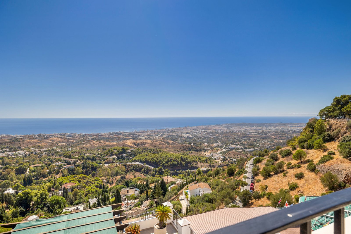 Penthouse Duplex te koop in Mijas | 2 slaapkamers H5499208