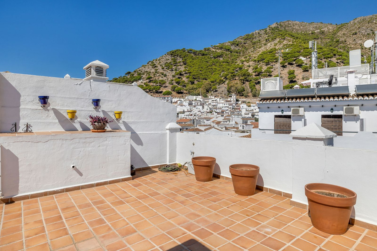 Penthouse Duplex te koop in Mijas | 2 slaapkamers H5499208