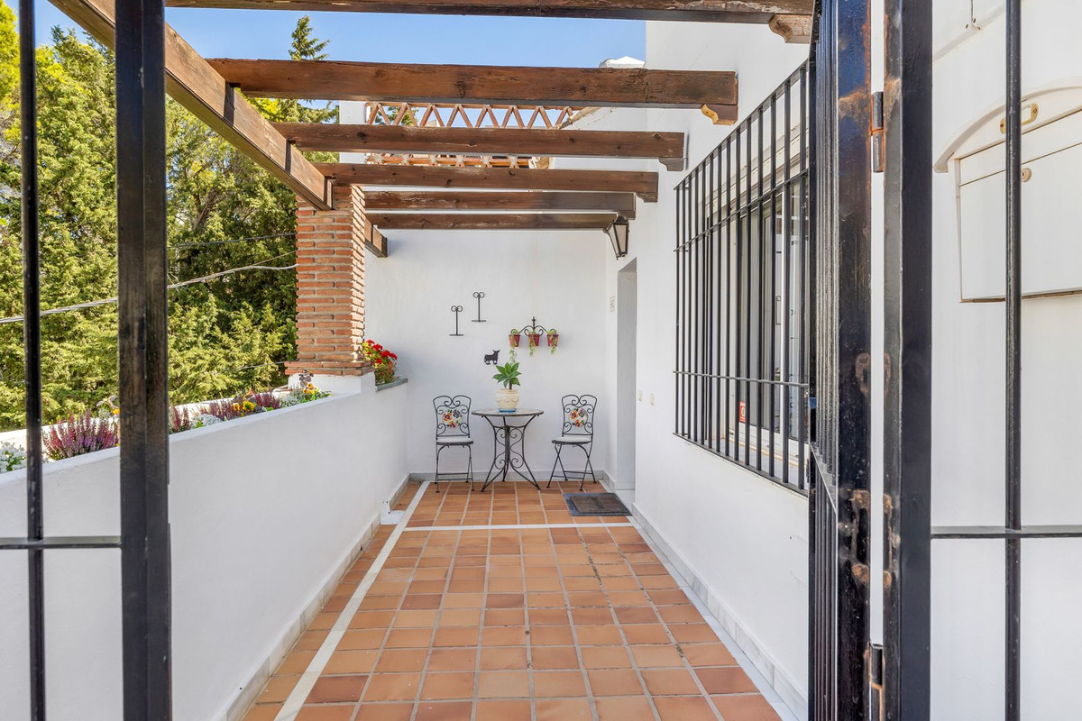 Penthouse Duplex te koop in Mijas | 2 slaapkamers H5499208