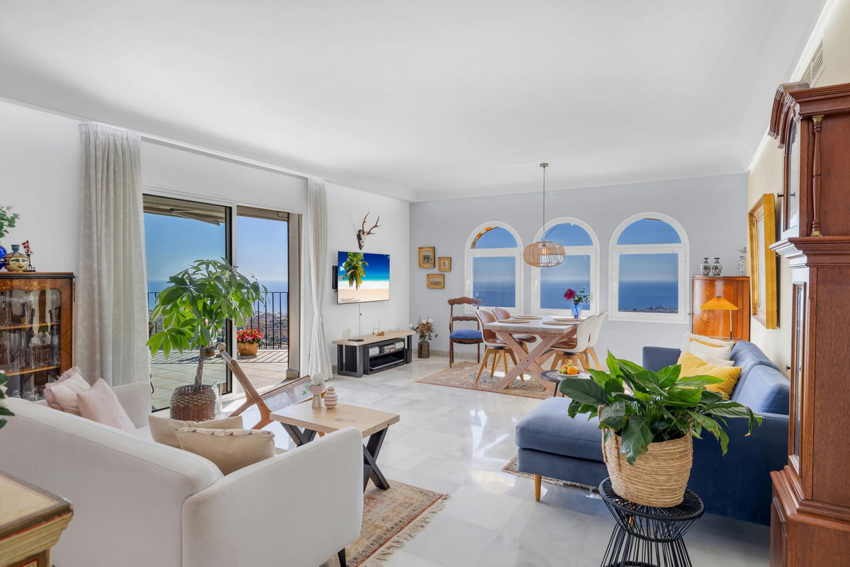 Penthouse Duplex te koop in Mijas | 2 slaapkamers H5499208