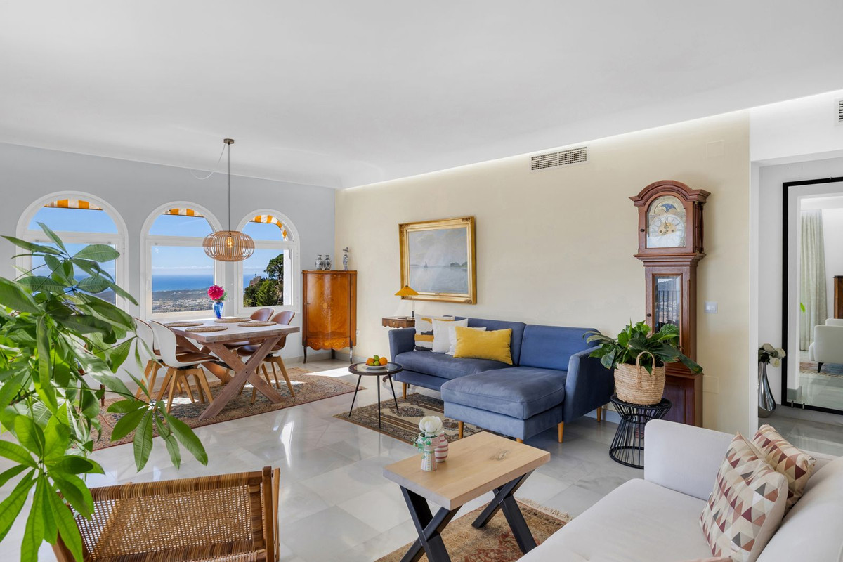Penthouse Duplex te koop in Mijas | 2 slaapkamers H5499208