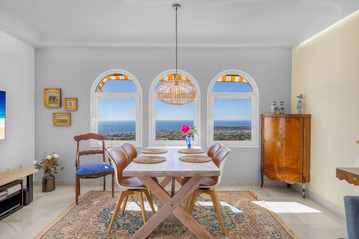 Penthouse Duplex te koop in Mijas | 2 slaapkamers H5499208