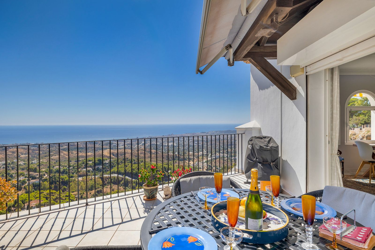 Penthouse Duplex te koop in Mijas | 2 slaapkamers H5499208