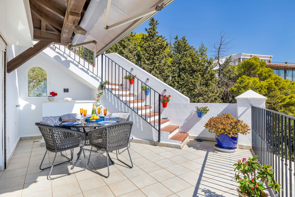 Penthouse Duplex te koop in Mijas | 2 slaapkamers H5499208