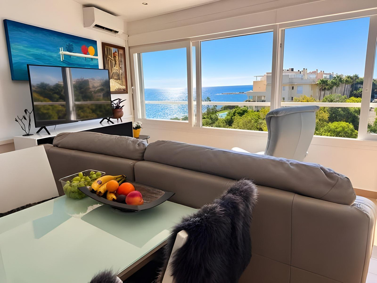 Appartement te koop in Mijas | 1 slaapkamers H5499943