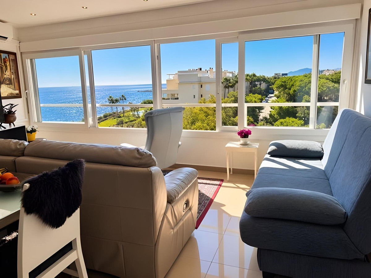 Appartement te koop in Mijas | 1 slaapkamers H5499943