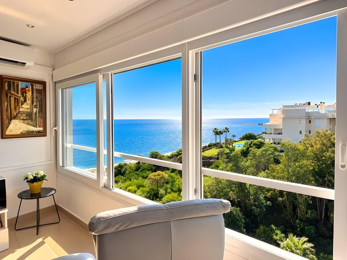 Appartement te koop in Mijas | 1 slaapkamers H5499943
