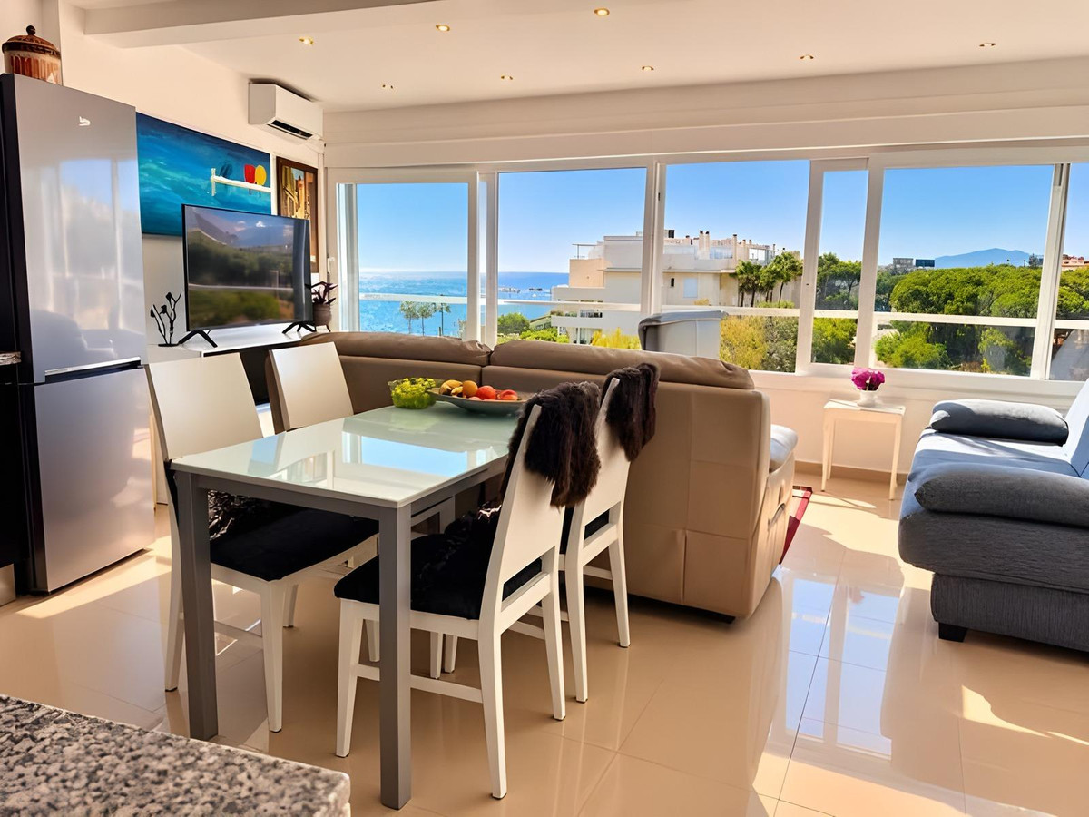 Appartement te koop in Mijas | 1 slaapkamers H5499943
