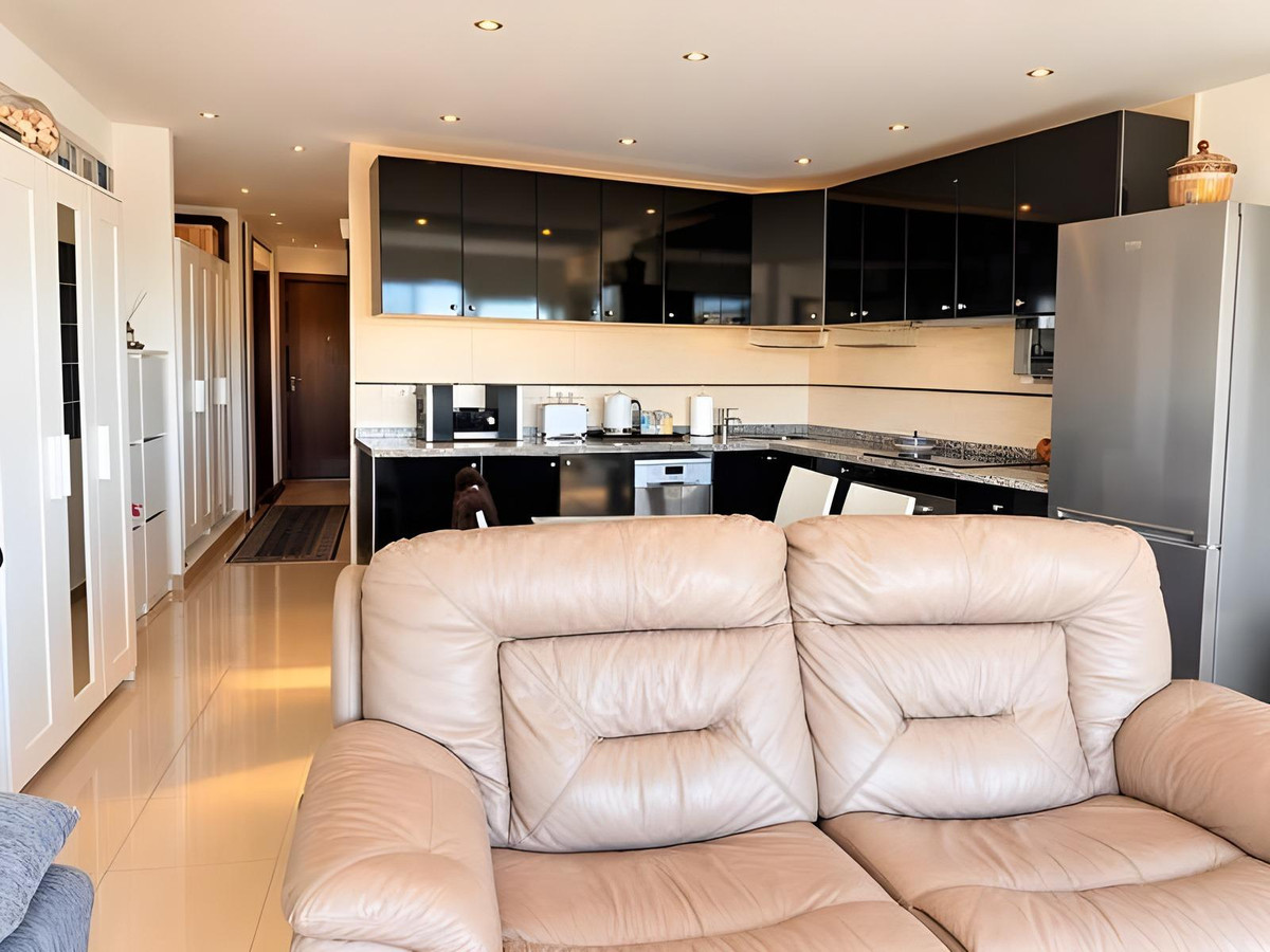 Appartement te koop in Mijas | 1 slaapkamers H5499943