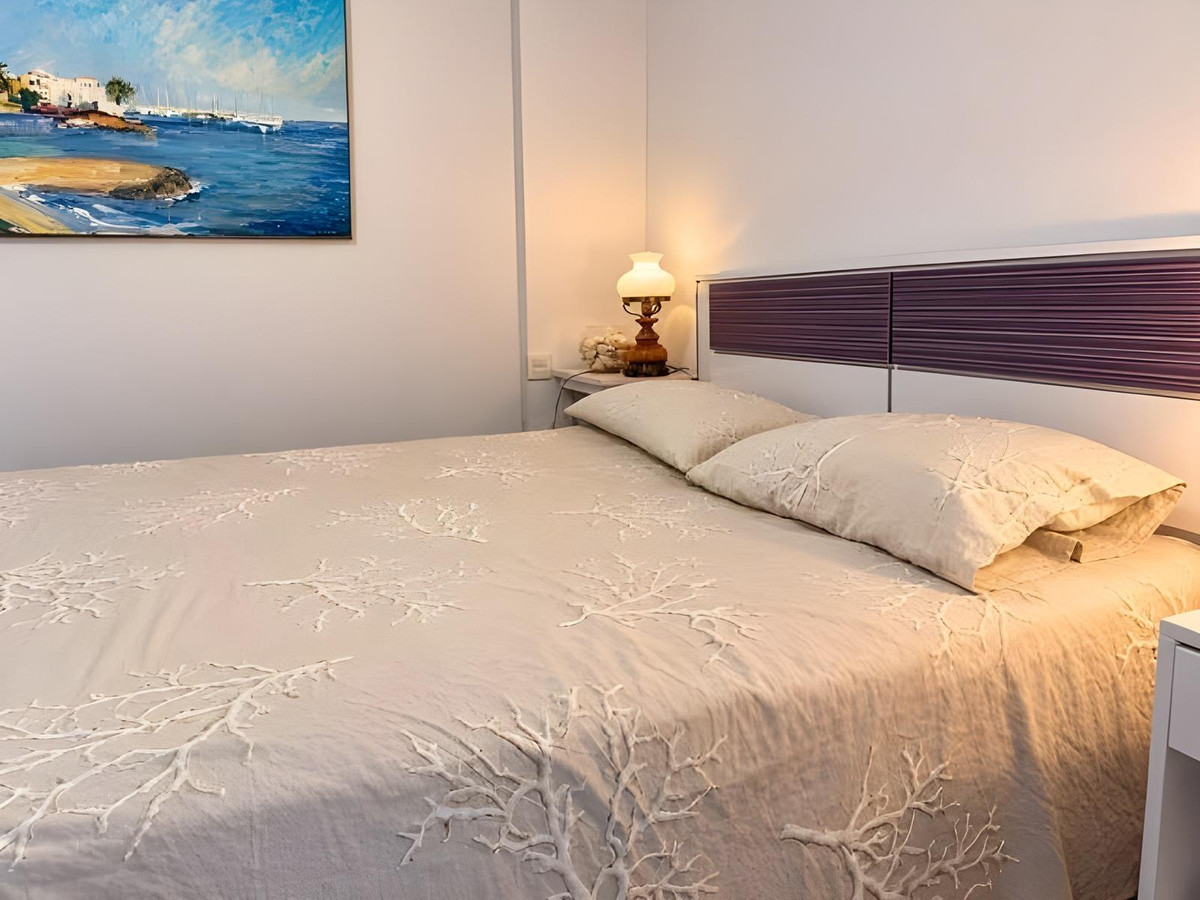 Appartement te koop in Mijas | 1 slaapkamers H5499943