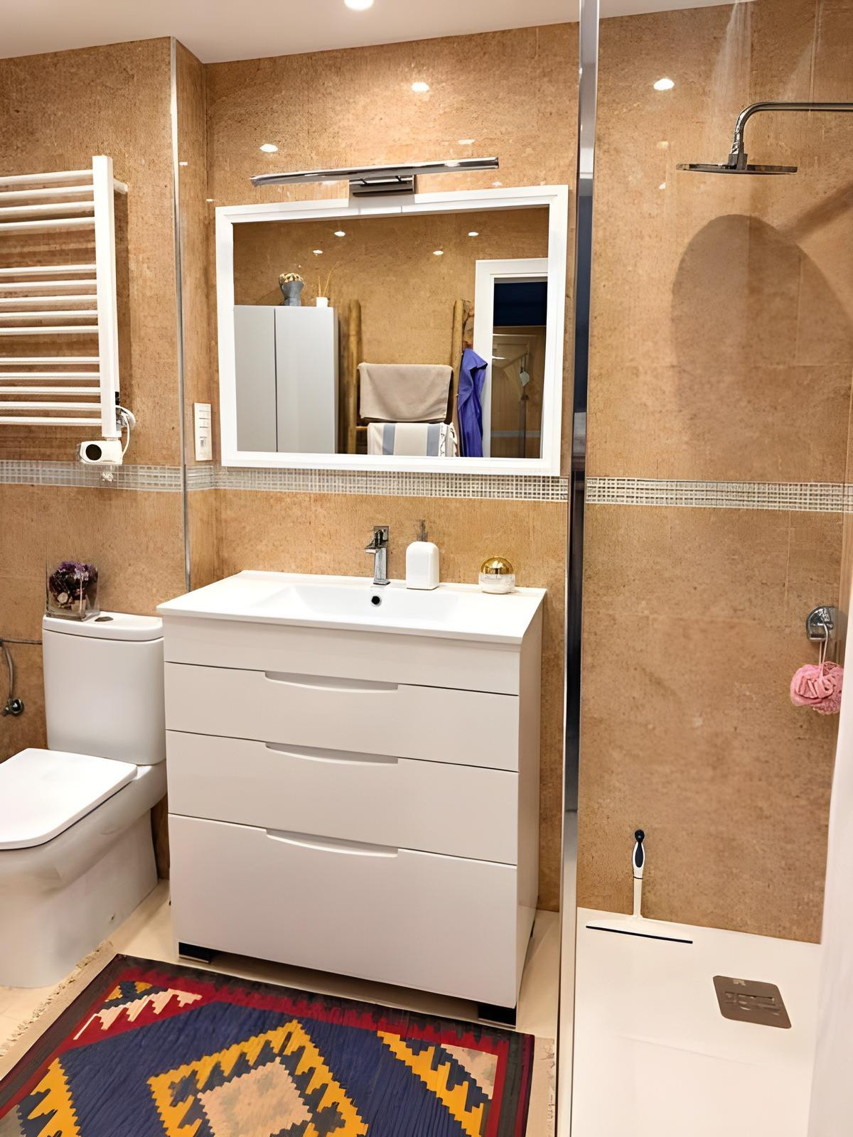 Appartement te koop in Mijas | 1 slaapkamers H5499943