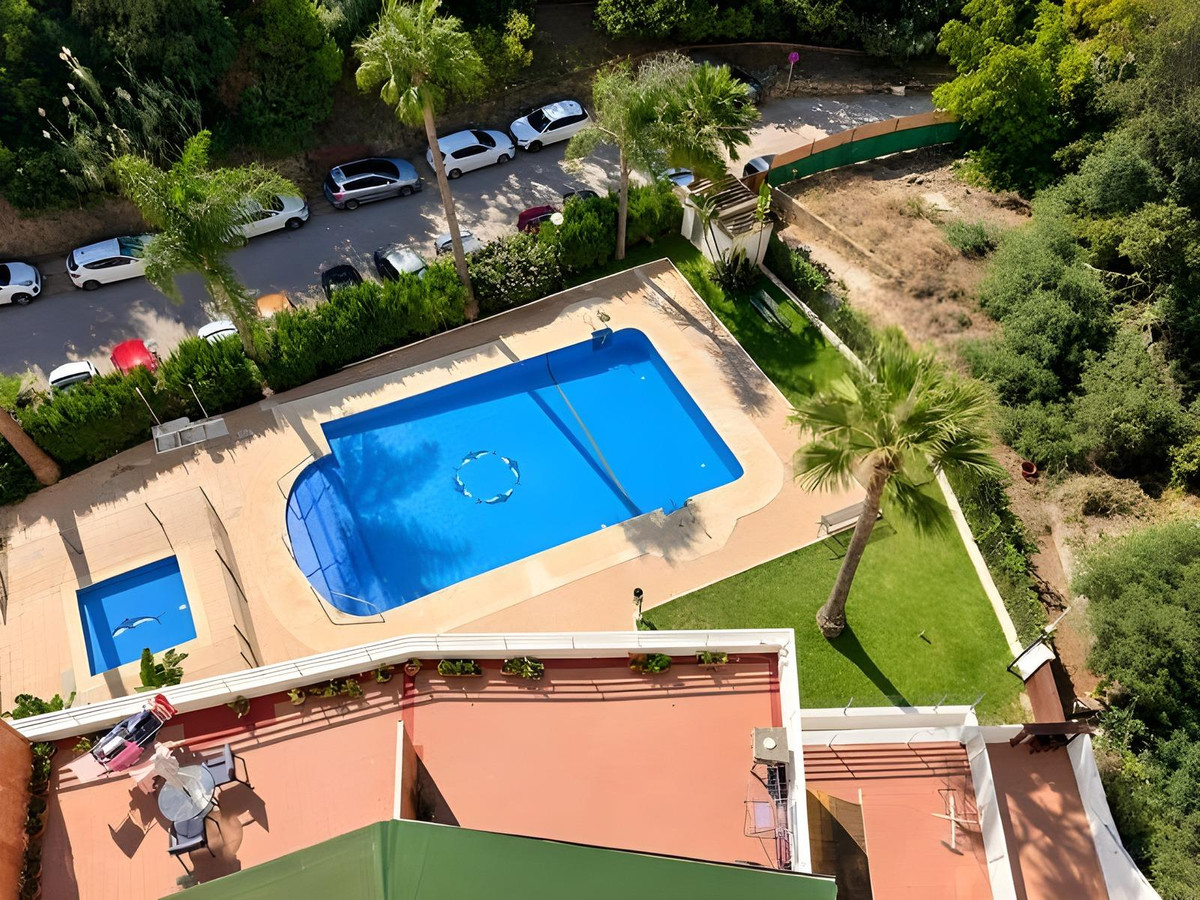 Appartement te koop in Mijas | 1 slaapkamers H5499943