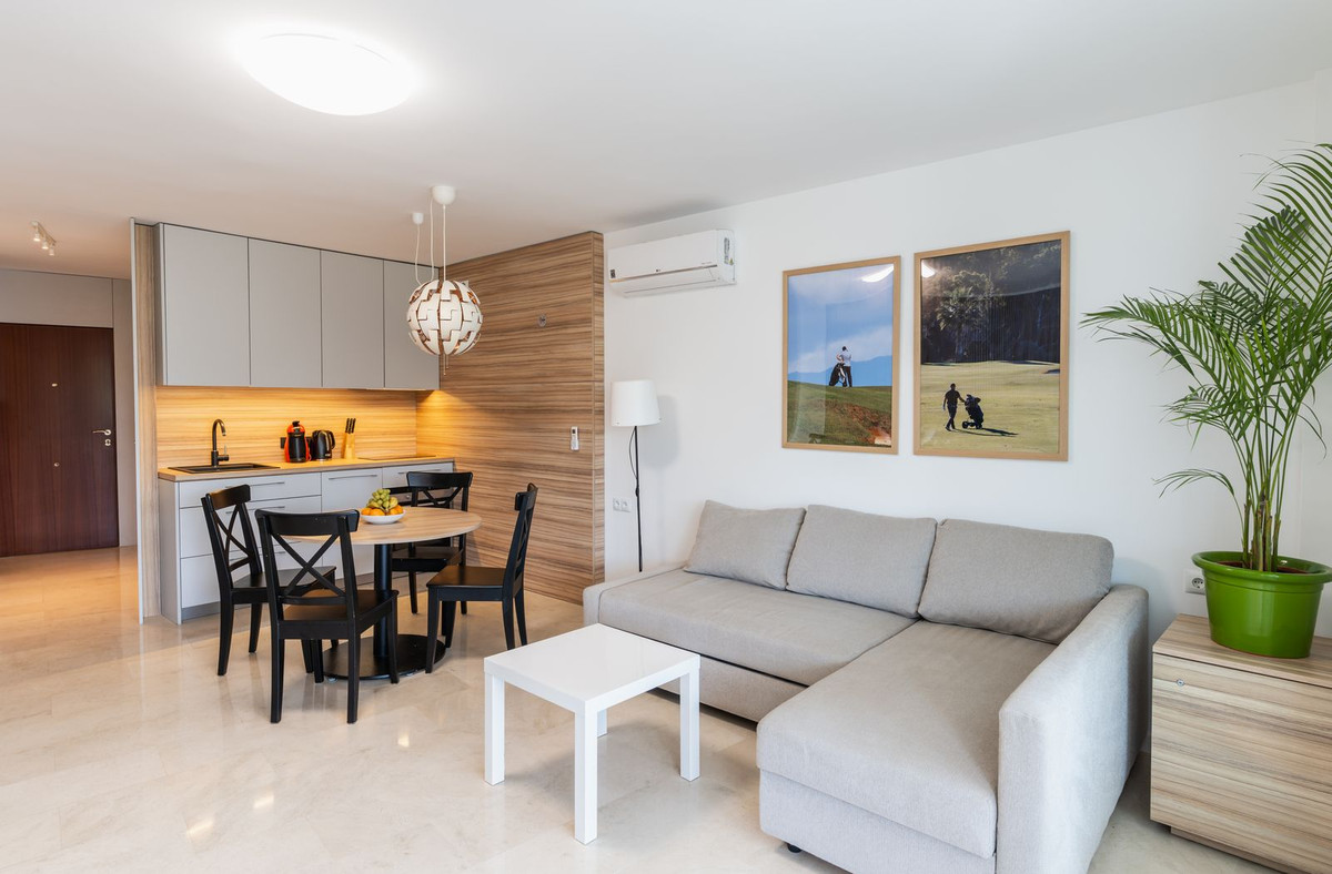 Appartement te koop in Mijas | 1 slaapkamers H5500456