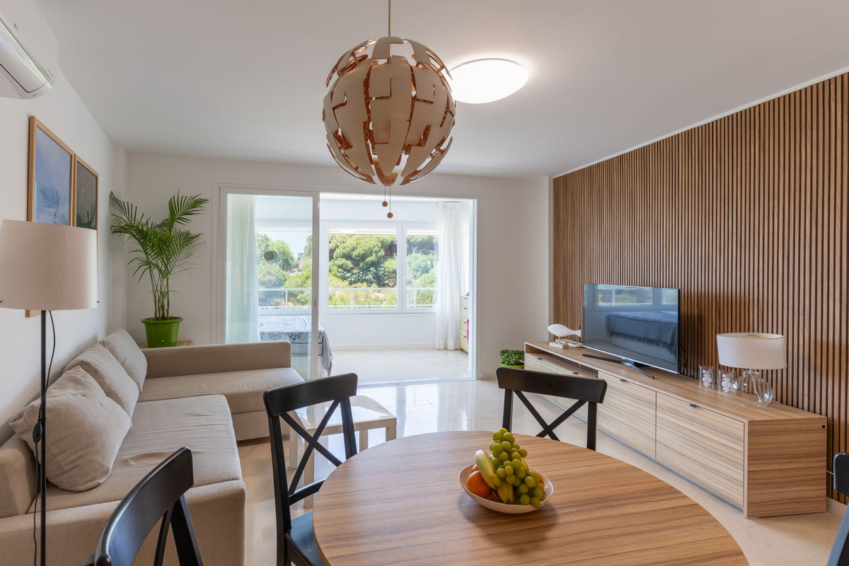 Appartement te koop in Mijas | 1 slaapkamers H5500456