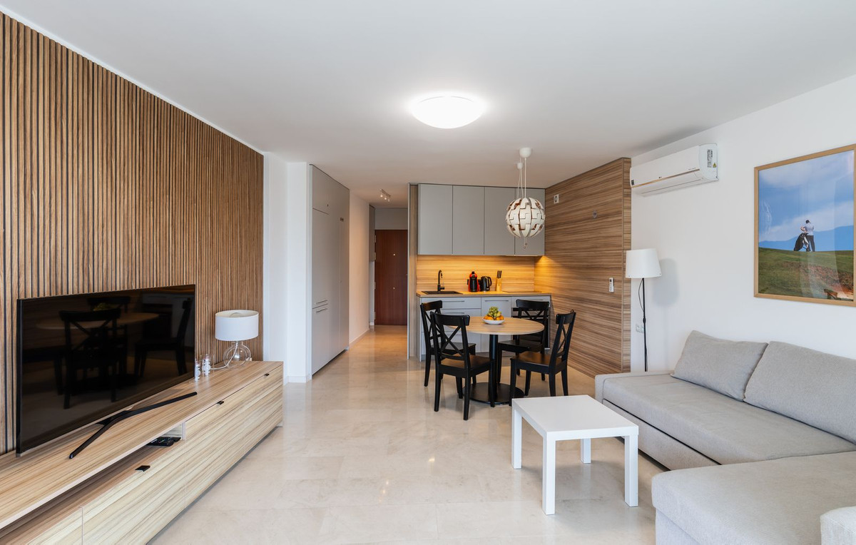 Appartement te koop in Mijas | 1 slaapkamers H5500456