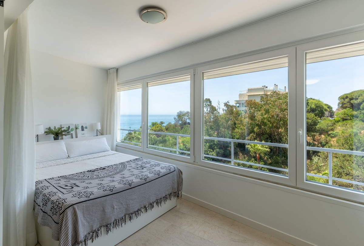 Appartement te koop in Mijas | 1 slaapkamers H5500456