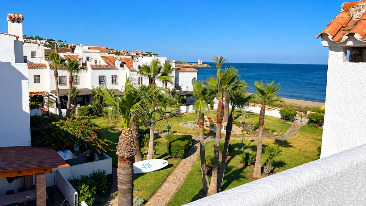Appartement te koop in Mijas | 2 slaapkamers H5502976