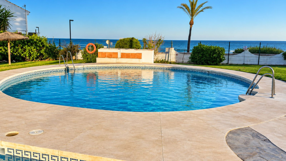 Appartement te koop in Mijas | 2 slaapkamers H5502976