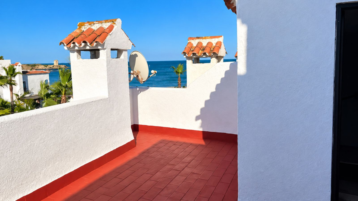 Appartement te koop in Mijas | 2 slaapkamers H5502976