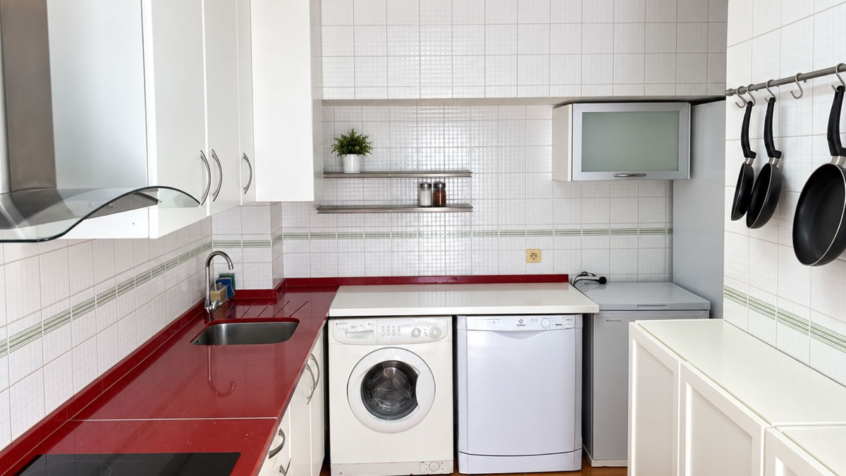 Appartement te koop in Mijas | 2 slaapkamers H5502976