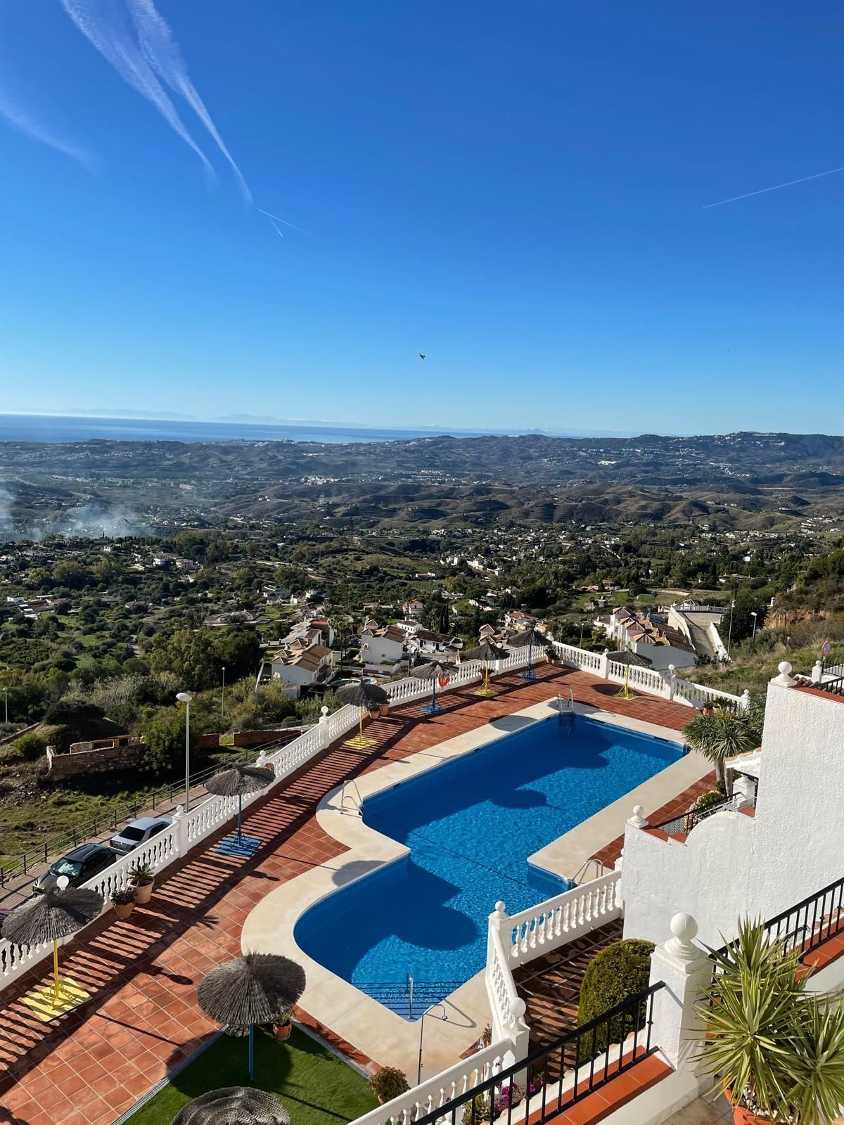 Appartement te koop in Mijas | 2 slaapkamers H5513458