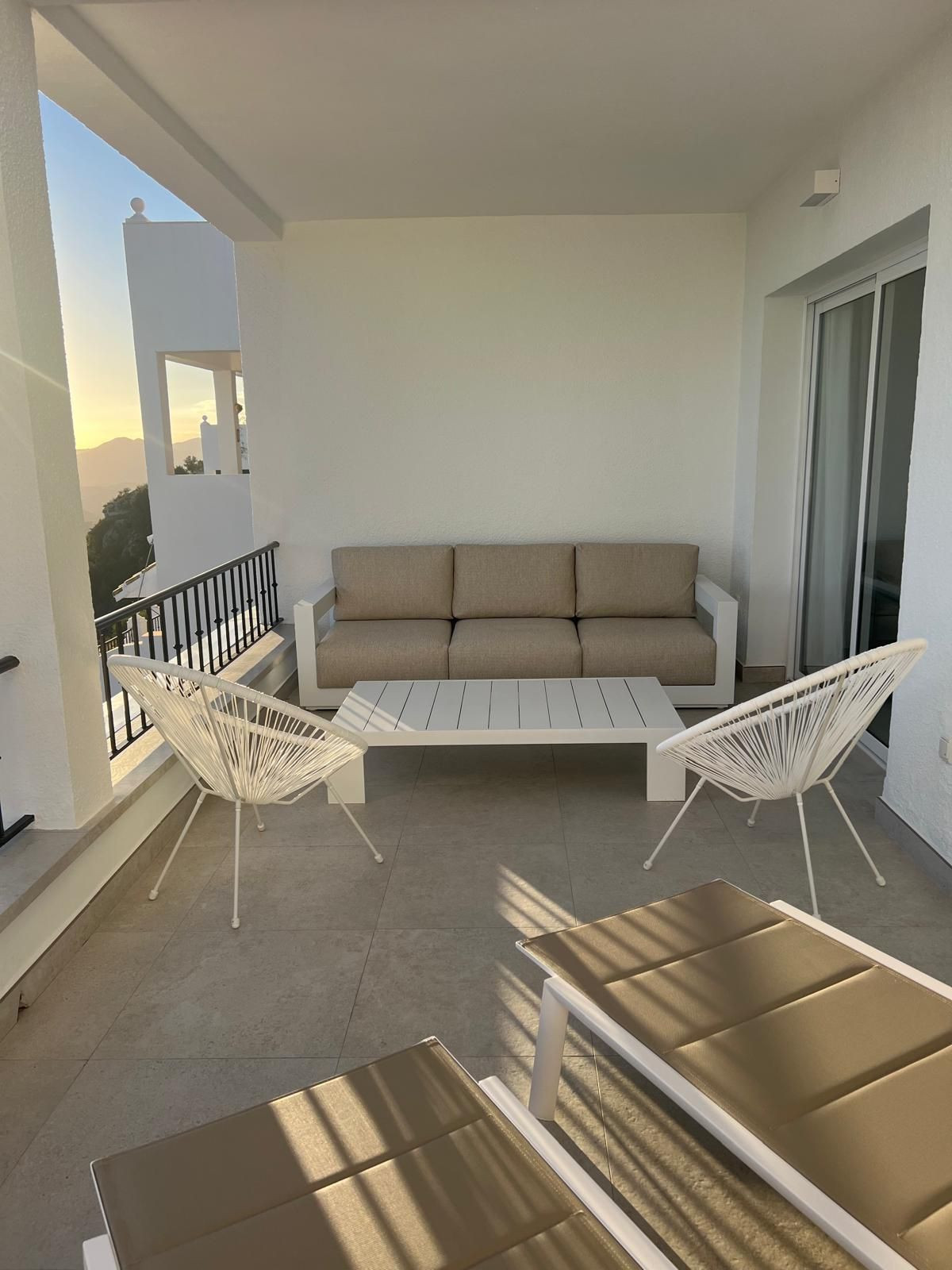 Appartement te koop in Mijas | 2 slaapkamers H5513458