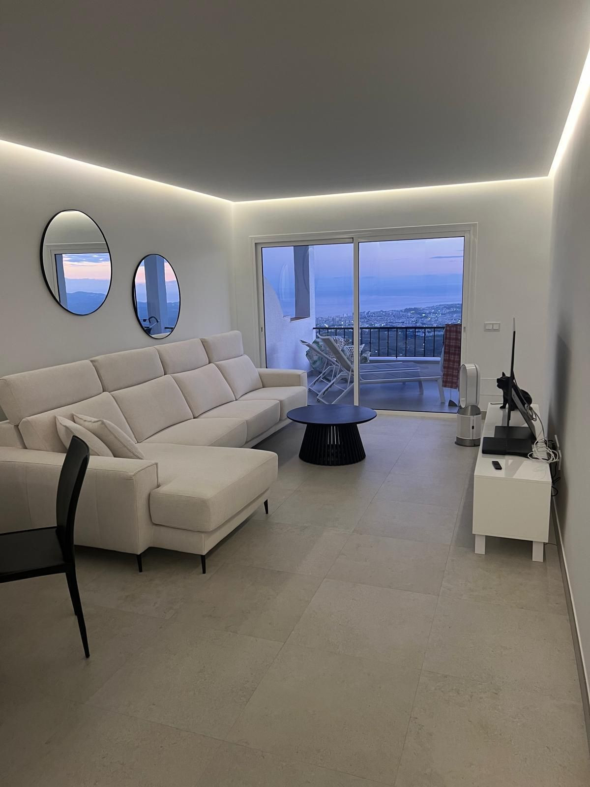 Appartement te koop in Mijas | 2 slaapkamers H5513458