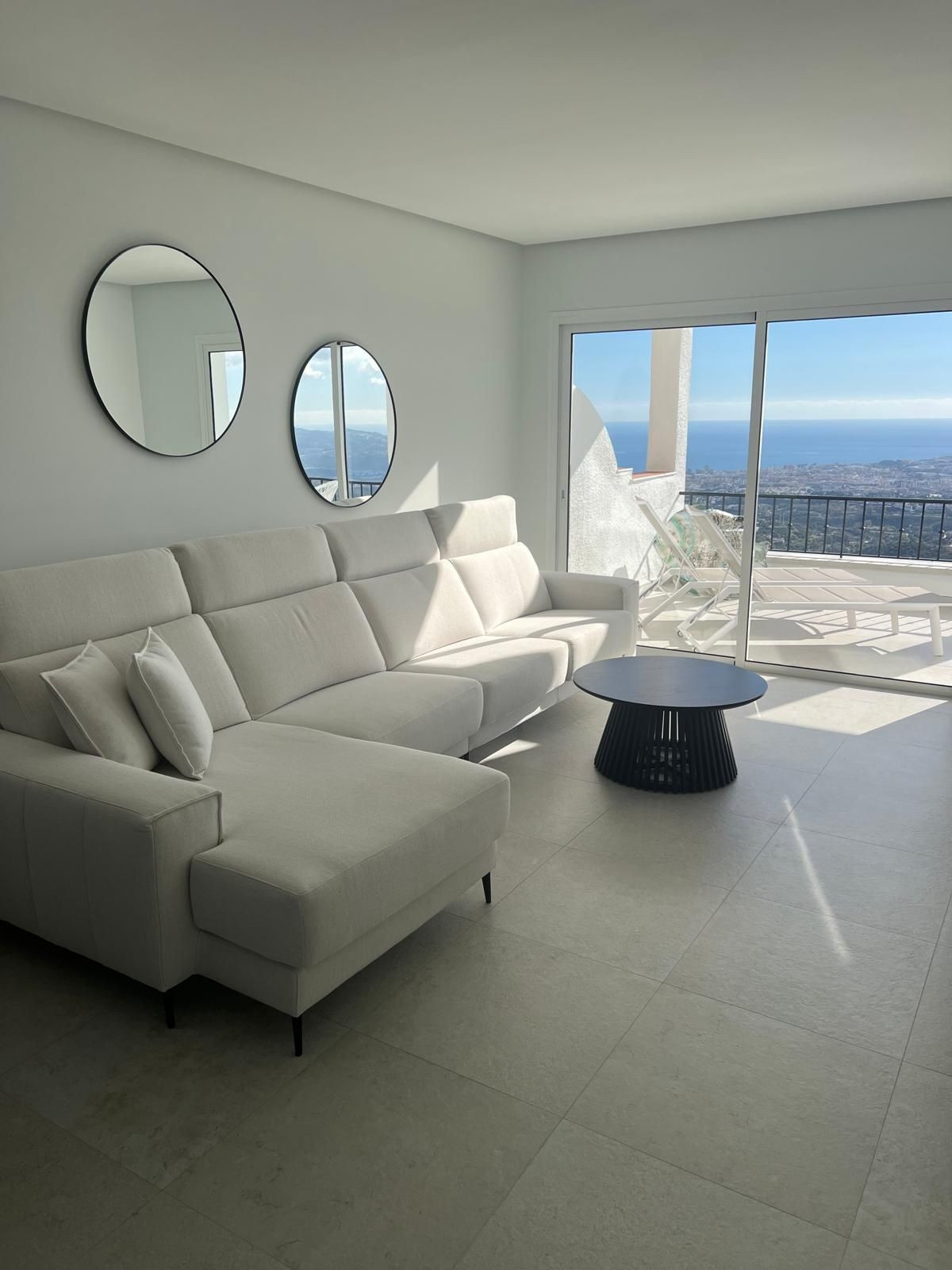 Appartement te koop in Mijas | 2 slaapkamers H5513458