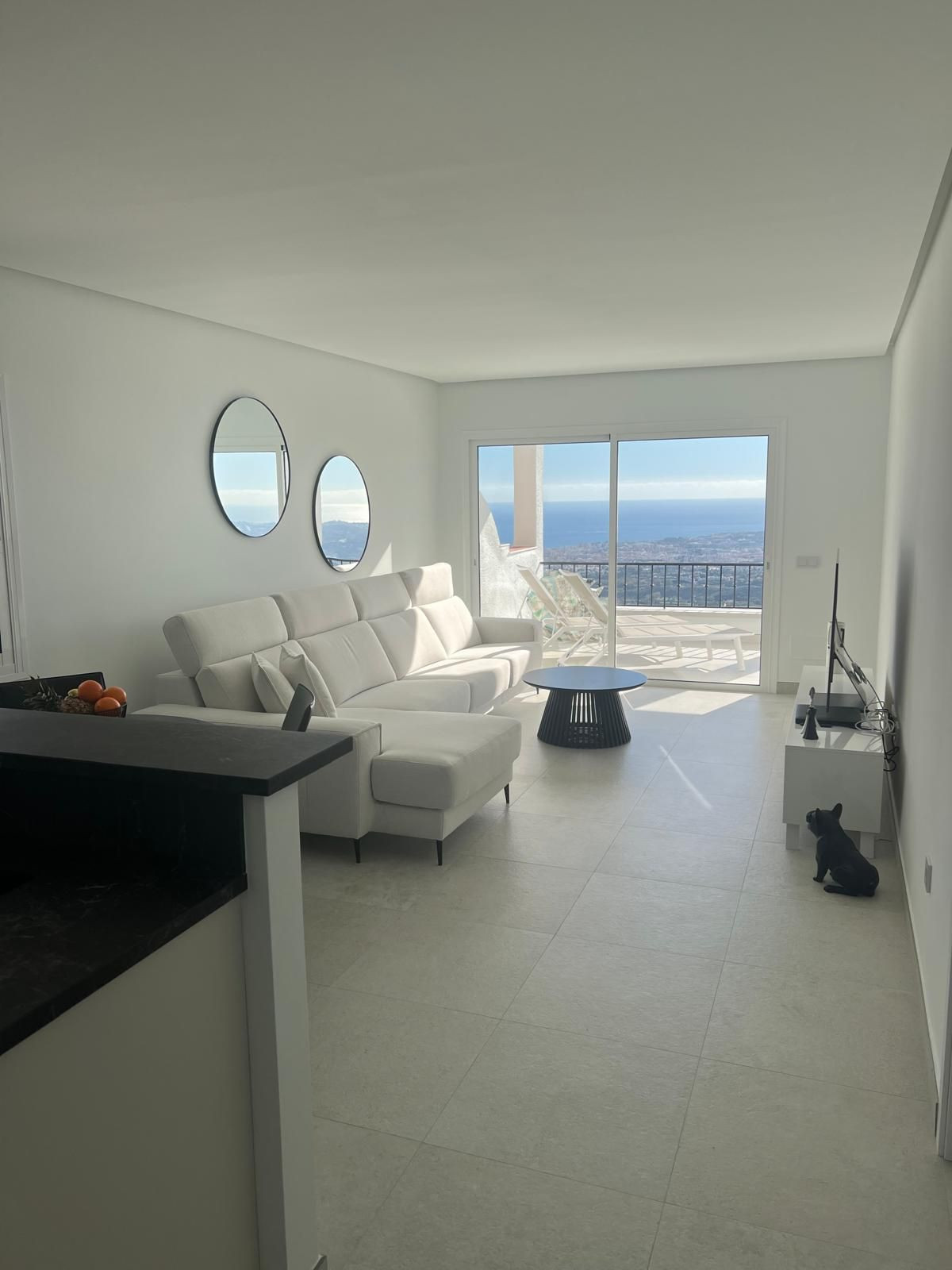 Appartement te koop in Mijas | 2 slaapkamers H5513458