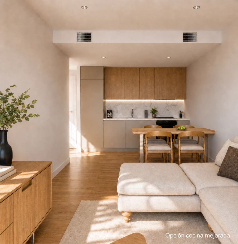 Appartement te koop in Mijas | 1 - 3 slaapkamers H5515951