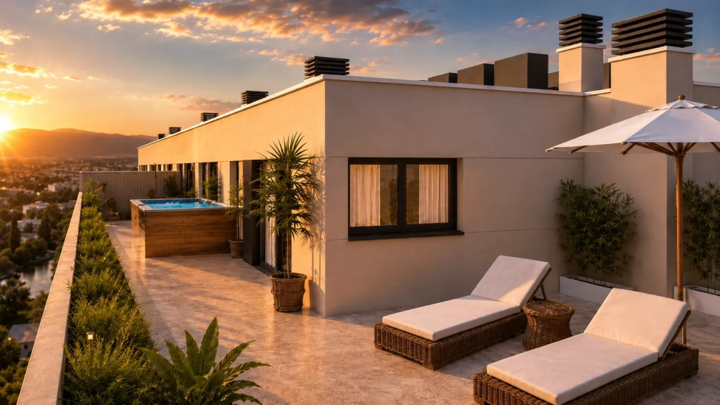 Appartement te koop in Mijas | 1 - 3 slaapkamers H5515951