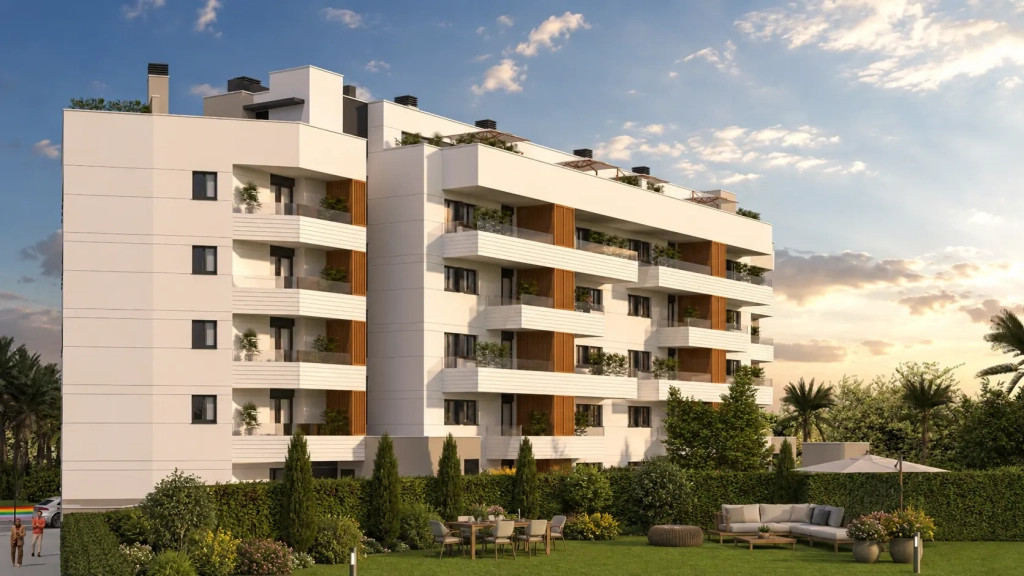 Appartement te koop in Mijas | 1 - 3 slaapkamers H5515951