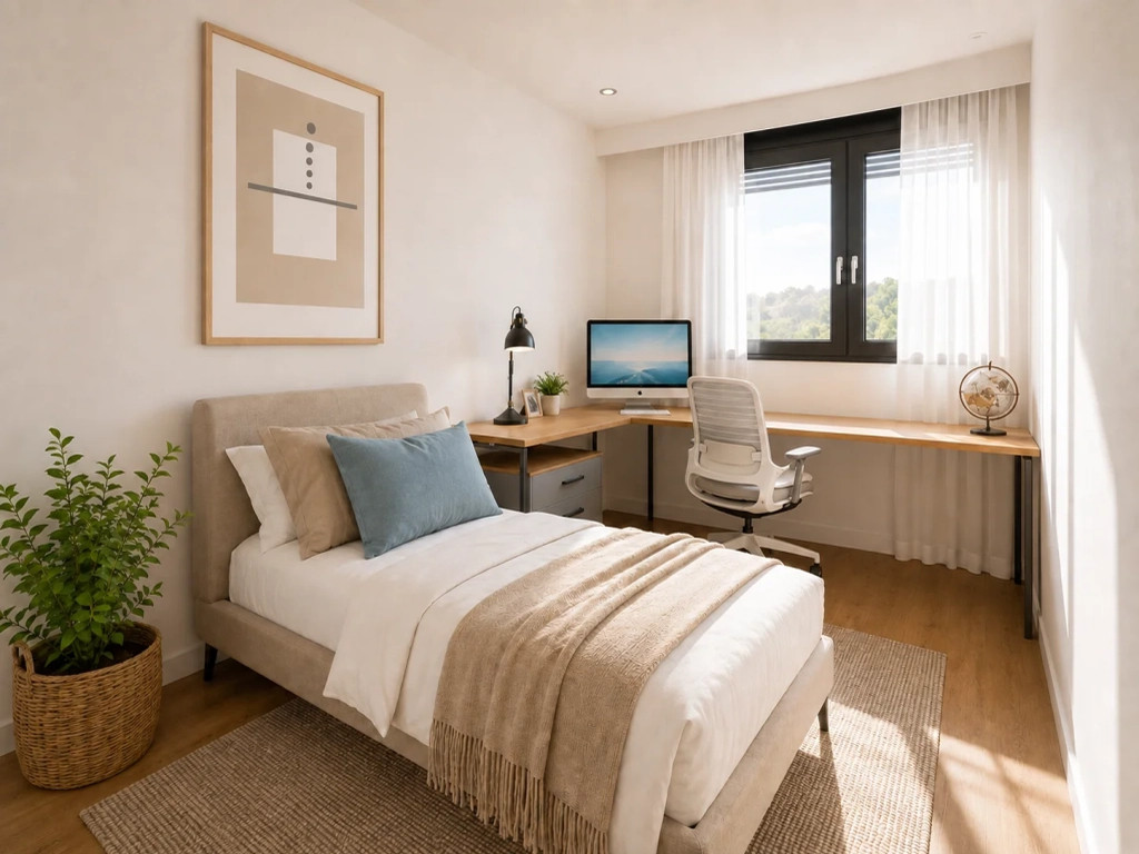 Appartement te koop in Mijas | 1 - 3 slaapkamers H5515951